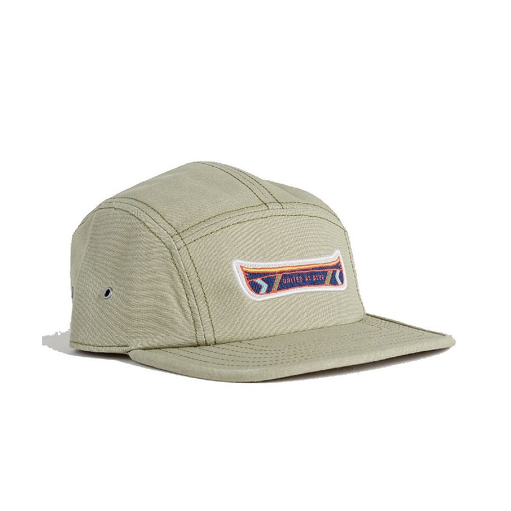 United By Blue Canoe 5-Panel Hat 706-023