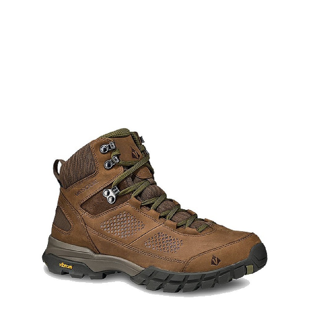 Vasque Men's Talus AT UltraDry Hiking Boots 7368