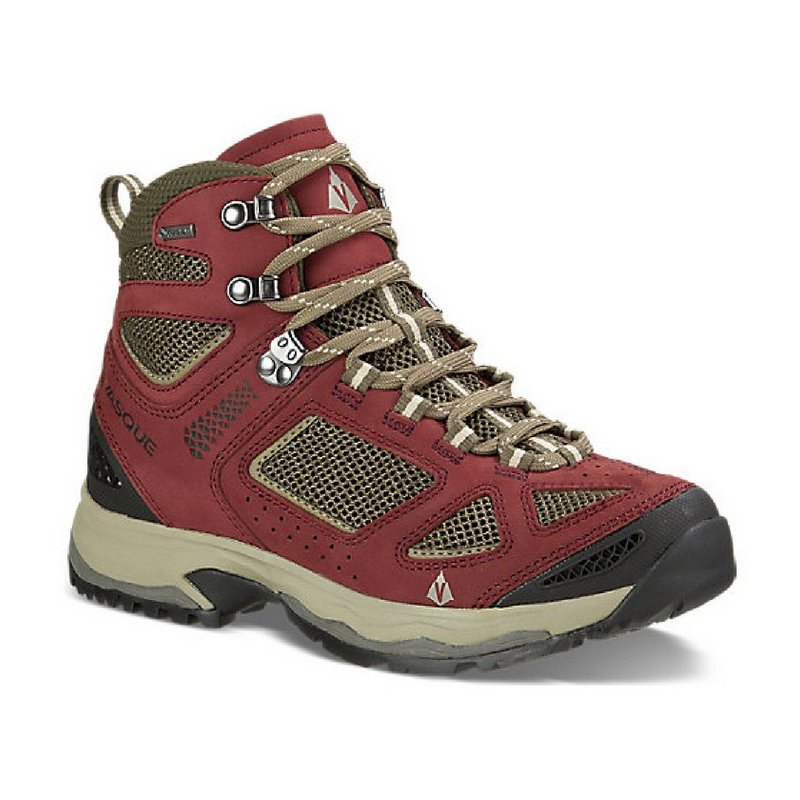 Vasque Womens Breeze Iii Gtx Hiking Boots 7189
