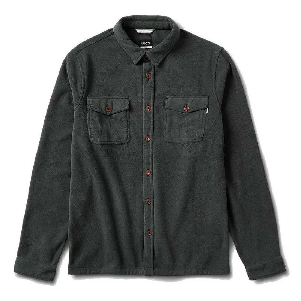 Vuori Clothing Men's Aspen Shirt Jacket V237
