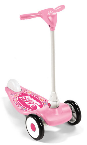 Girls' My 1st Scooter