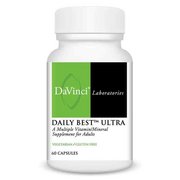 DaVinci Laboratories Daily Best Ultra (DaVinci Laboratories)