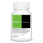 DaVinci Laboratories Davinci Poten-c 0200140.090 (DaVinci Laboratories)