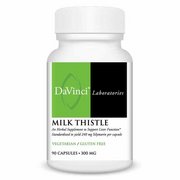 DaVinci Laboratories Milk Thistle 0200769.090 (DaVinci Laboratories)