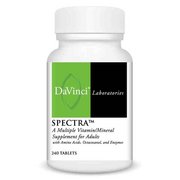 DaVinci Laboratories Spectra 0200185-240 (DaVinci Laboratories)