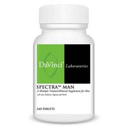 DaVinci Laboratories Spectra Man 0200196.240 (DaVinci Laboratories)