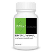 DaVinci Laboratories Spectra Women 0200195-240 (DaVinci Laboratories)