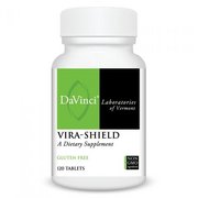 DaVinci Laboratories Vira-Shield 0200738.120 (DaVinci Laboratories)