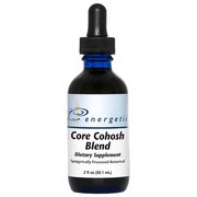 Energetix Core Cohosh Blend 01100 (Energetix)