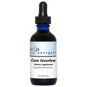 Energetix Core FeverFew 01170 (Energetix)