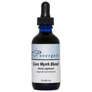 Energetix Core Myrrh Blend 01250 (Energetix)
