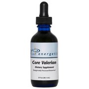 Energetix Core Valerian 01330 (Energetix)