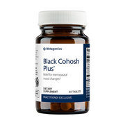 Metagenics Black Cohosh Plus BL002 (Metagenics)