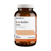 Metagenics Bone Builder Forte 180 (Metagenics)