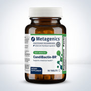 Metagenics CandBactin BR CA038 (Metagenics)