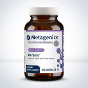 Metagenics Ceralin (Formerly Ceralin Forte) CERAF (Metagenics)
