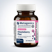 Metagenics Chasteberry Plus PMS Relief CH018 (Metagenics)