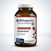 Metagenics ChondroCare CHON240 (Metagenics)