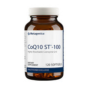 Metagenics CoQ10 ST-100 CQ005120 (Metagenics)