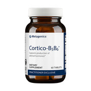 Metagenics Cortico-B5B6 CORT (Metagenics)