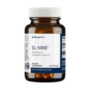Metagenics D 3 5000 D5000 (Metagenics)