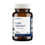 Metagenics E-400 w/Selenium E400 (Metagenics)