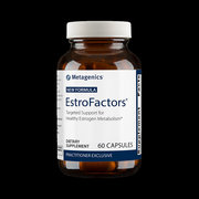 Metagenics EstroFactors ESTRFAC (Metagenics)
