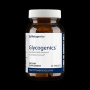 Metagenics Glycogenics GLO22 (Metagenics)