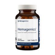 Metagenics Hemagenics (180) HEMA180 (Metagenics )