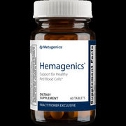 Metagenics Hemagenics HEMA (Metagenics)