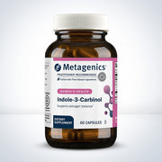Metagenics Indole-3-Carbinol (Formerly Meta I 3 C) I3CCAP (Metagenics)