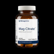 Metagenics Mag Citrate MAGC (Metagenics)
