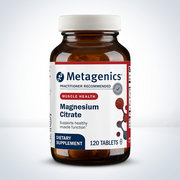 Metagenics Magnesium Citrate MAGC (Metagenics)