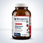 Metagenics Magnesium Glycinate (MAGG) (Metagenics)