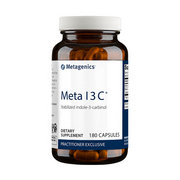 Metagenics Meta I-3-C I3CCAP180 (Metagenics )