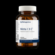 Metagenics Meta I 3 C I3CCAP (Metagenics)