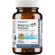 Metagenics MetaKids Probiotic UFCHEWKID (Metagenics)