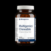 Metagenics Mutligenics Chewable MUCHO (Metagenics)