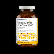 Metagenics OmegaGenics EPA-DHA 1000 (EPATG) EPATG120 (Metagenics)