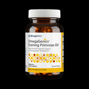 Metagenics OmegaGenics Evening Primrose Oil (Formerly Meta EPO) EFAM (Metagenics)