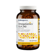 Metagenics OmegaGenics GLA 240 GLA90 (Metagenics)