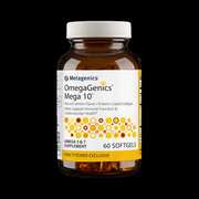Metagenics OmegaGenics Mega 10 MEGA (Metagenics)