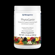 Metagenics PhytoGanix Tropical Fruit Canister PHYTOTF (Metagenics)