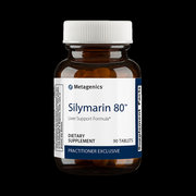 Metagenics Silymarin 80 SILY (Metagenics)