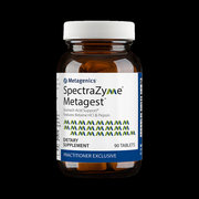 Metagenics SpectraZyme Metagest SPMETG (Metagenics)