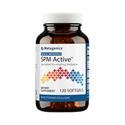 Metagenics SPM Active SPMA120 (Metagenics)