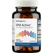 Metagenics SPM Active SPMA60 (Metagenics)