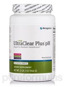 Metagenics Ultra Clear Plus ph Vanilla UCPPH (Metagenics)