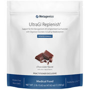 Metagenics Ultra GI Replenish Chocolate (30 Servings) UGIRC30 (Metagenics)