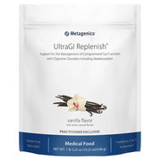 Metagenics Ultra GI Replenish Vanilla UGIRV14 (Metagenics)